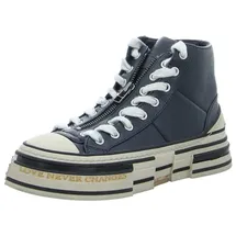 Rebecca White Sneaker in blau | Gr.: 39