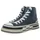 Rebecca White Sneaker in blau | Gr.: 39