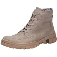 WALDLÄUFER H-Lumi Beige Boot Gr. 37