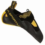 La Sportiva Theory black/yellow 43,5