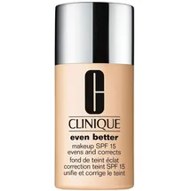 Clinique Even Better Makeup LSF 15 WN 16 buff 30 ml