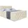 altdecor AMAY KING 160 x 200 cm H3/H4 Beige
