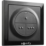 SOMFY 1871131 Wall Switch 3CH io IP55 868.3 MHz, 868.95 MHz Wand