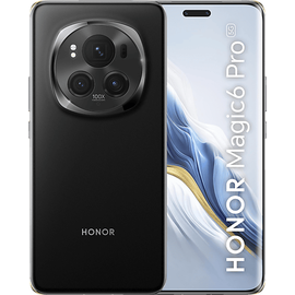 Honor Magic6 Pro 512 GB black