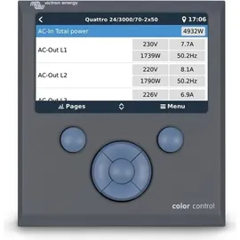 Victron Energy Victron Color Control GX