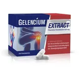 GELENCIUM EXTRACT pflanzliche Filmtabletten 150 St