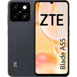 ZTE Blade A55 64 GB Starry Black