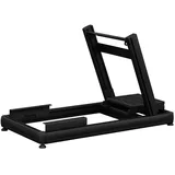 Nitro Concepts E-Racer Zubehör Schwarz PC / PS4 / PS5