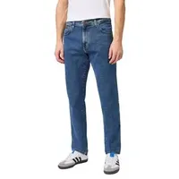 Wrangler Texas Regular Fit Blau 50/32