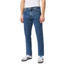 Wrangler Texas Regular Fit Blau 50/32
