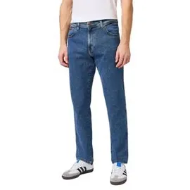 Wrangler Texas Regular Fit Blau 50/32