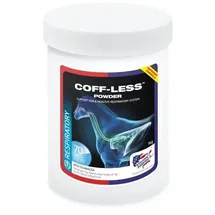 Equine america Coff-Less Pulver 1 kg
