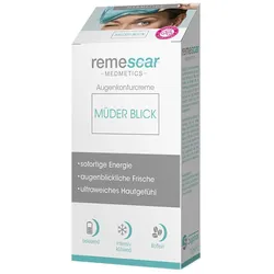 remescar Augencreme Müder Blick 1 St Unisex
