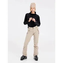 Skihose Damen Protest Lole Softshell XS