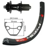 XLC Hinterrad 27.5 XLC/DT 466D Disc