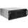 Inter-Tech IPC 4U-40248 - Schwarz, Grau