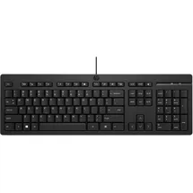 HP 125 DE