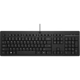 HP 125 DE
