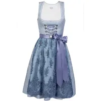 Edelnice Cloé Dirndl pink 152