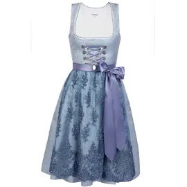 Edelnice Cloé Dirndl pink 152