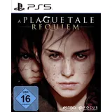 A Plague Tale: Requiem PS5