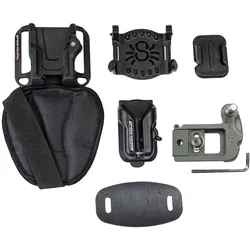 SPIDER X Backpacker Kit