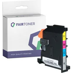 Kompatibel für Samsung CLP-360 Series (CLT-W406/SEE / W406) Resttonerbehälter