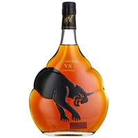 Meukow VS Cognac 40% Vol. 1l