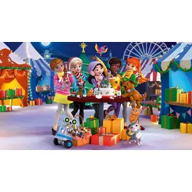 LEGO Friends Adventskalender 2019 (41382)