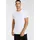 Chiemsee T-Shirt grau/weiß/schwarz XXL