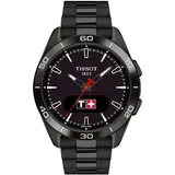 TISSOT T-Touch Connect Sport Schwarz T153.420.44.051.01