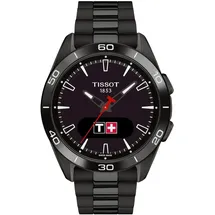 TISSOT T-Touch Connect Sport Schwarz T153.420.44.051.01