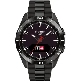 TISSOT T-Touch Connect Sport Schwarz T153.420.44.051.01
