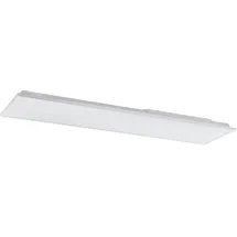 EGLO LED-Deckenleuchte Herrora-Z 3-flammig Weiß