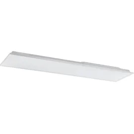 EGLO LED-Deckenleuchte Herrora-Z 3-flammig Weiß