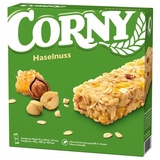 Corny Müsliriegel Haselnuss 6 x 25 g