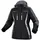 Leibwächter Damen Winter-Softshelljacke Flex-Line FLXDI25 Gr. 50 schwarz/grau