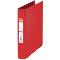 Esselte Ringbuch VIVIDA A5 PP, 2 Ringe, 25 mm)