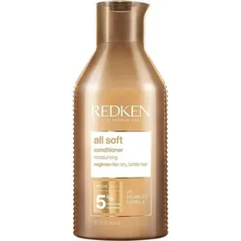 Redken All Soft Conditioner 500 ml
