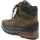 MEINDL Vakuum Men GTX Herren Dunkelbraun 42