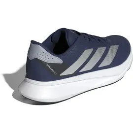 Adidas Duramo SL 2 Herren Dark Blue / Silver Metallic / Halo Silver 43 1/3