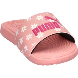Puma Cool Cat 2.0 Daisies PS Pink Fruit/PUMA Pink/PUMA White 29
