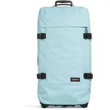 Eastpak Tranverz L 2-Rollen 79 cm / 121 l waterfall blue