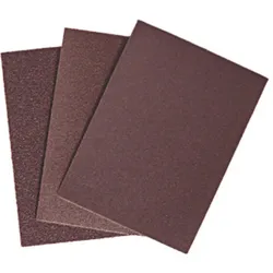 Fein Schleifpapier für Profil-Schleifset 25-Stück - 63717217016
