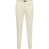 Only & Sons ONSMARK Tapered Fit Moonstruck 29/30