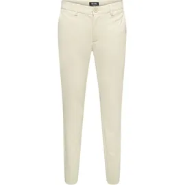 Only & Sons ONSMARK Tapered Fit Moonstruck 29/30