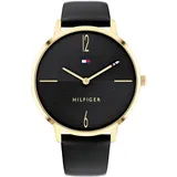 Tommy Hilfiger Liza Leder 40 mm 1782379