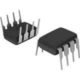 Broadcom Optokoppler LED-Treiber HCPL-7721-000E DIP-8 Push-Pull/Totem-Pole Logik