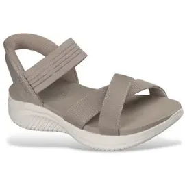 SKECHERS Ultra Flex 3.0 Herren Grau 40