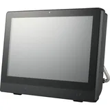 Shuttle AIO/P25N/N100/DDR5/Touch/Black (Intel N100), Barebone